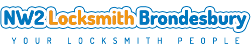 Logo NW2 Locksmith Brondesbury